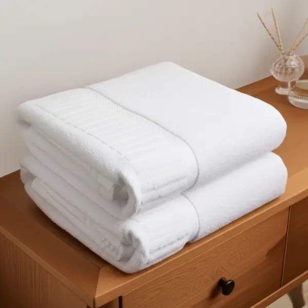 Luxury Piano style Towels Luxury Piano style Towels