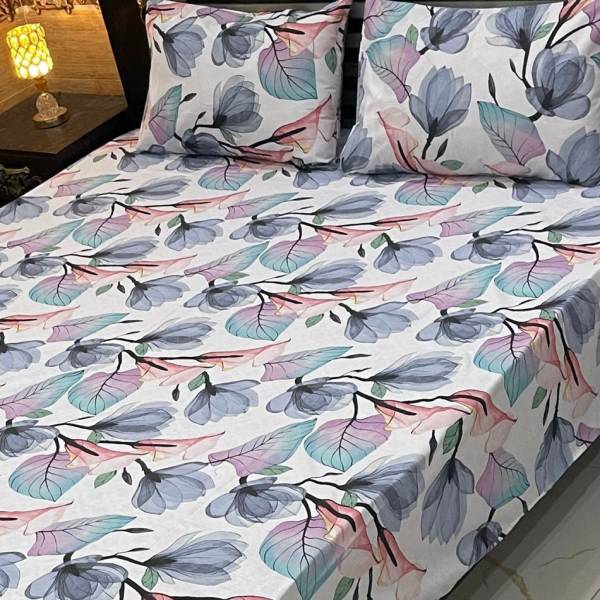 Digital Printed Fitted Sheets (1)