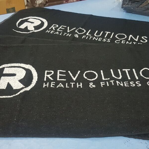 Gym Towels Gym Towels