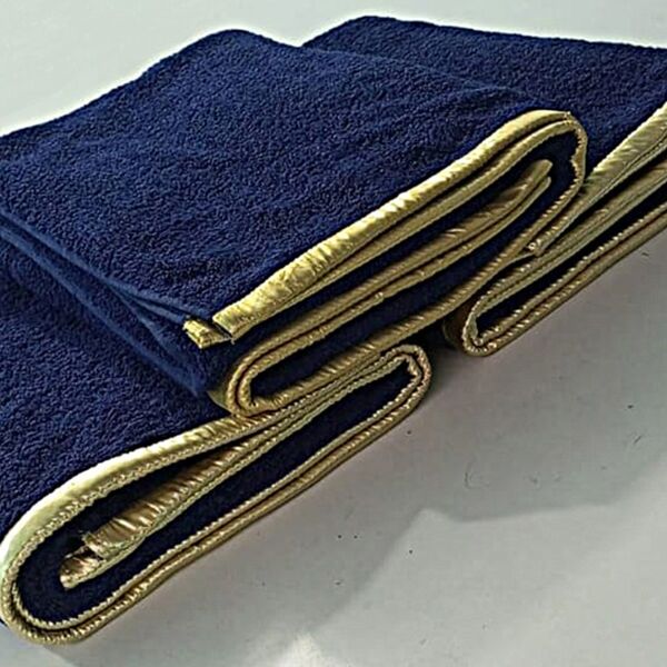 Bath towels Bath towels