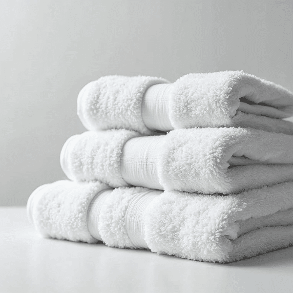 Economy Bath Towels