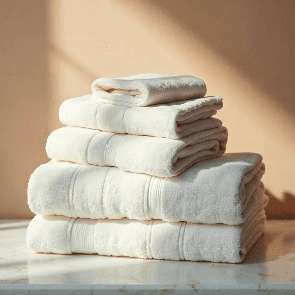 Luxury Towels