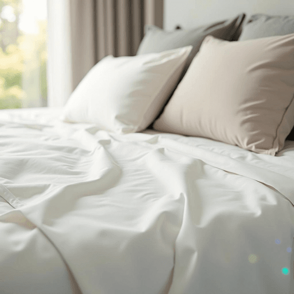 Premium T-300 Bed Sheets