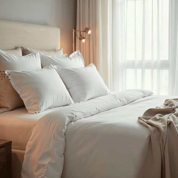 Hotel Luxury Microfiber Bed Sheets Hotel Luxury Microfiber Bed Sheets