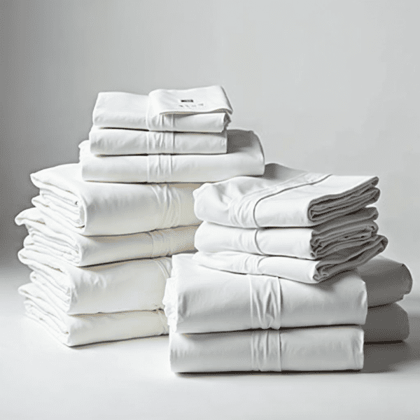 Premium T-300 Bed Sheets Premium T-300 Bed Sheets