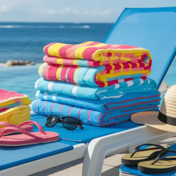Beach & Pool Towels Beach & Pool Towels