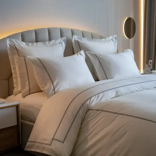 T300 Luxury Duvet Cover