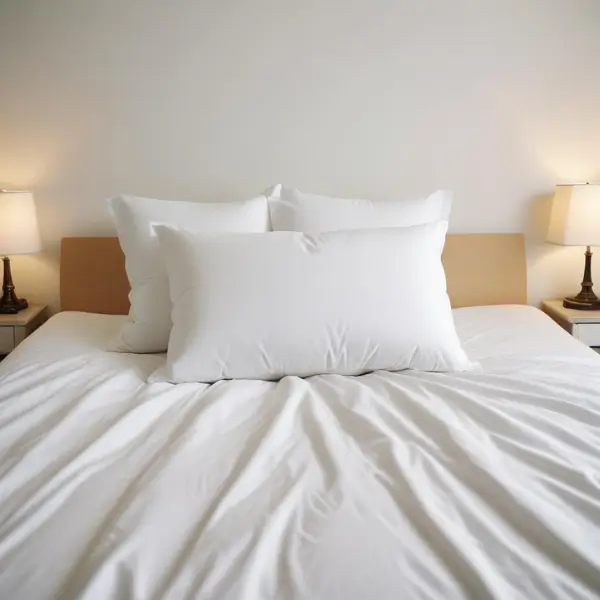 Economy Pillow Economy Pillow