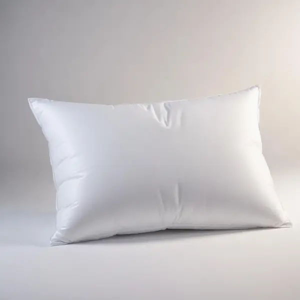 Micro Gel Fiber Pillow Micro Gel Fiber Pillow
