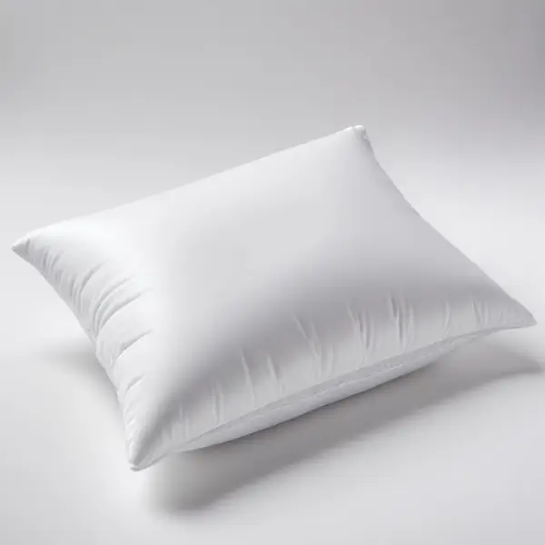 Micro Gel Fiber Pillow Micro Gel Fiber Pillow